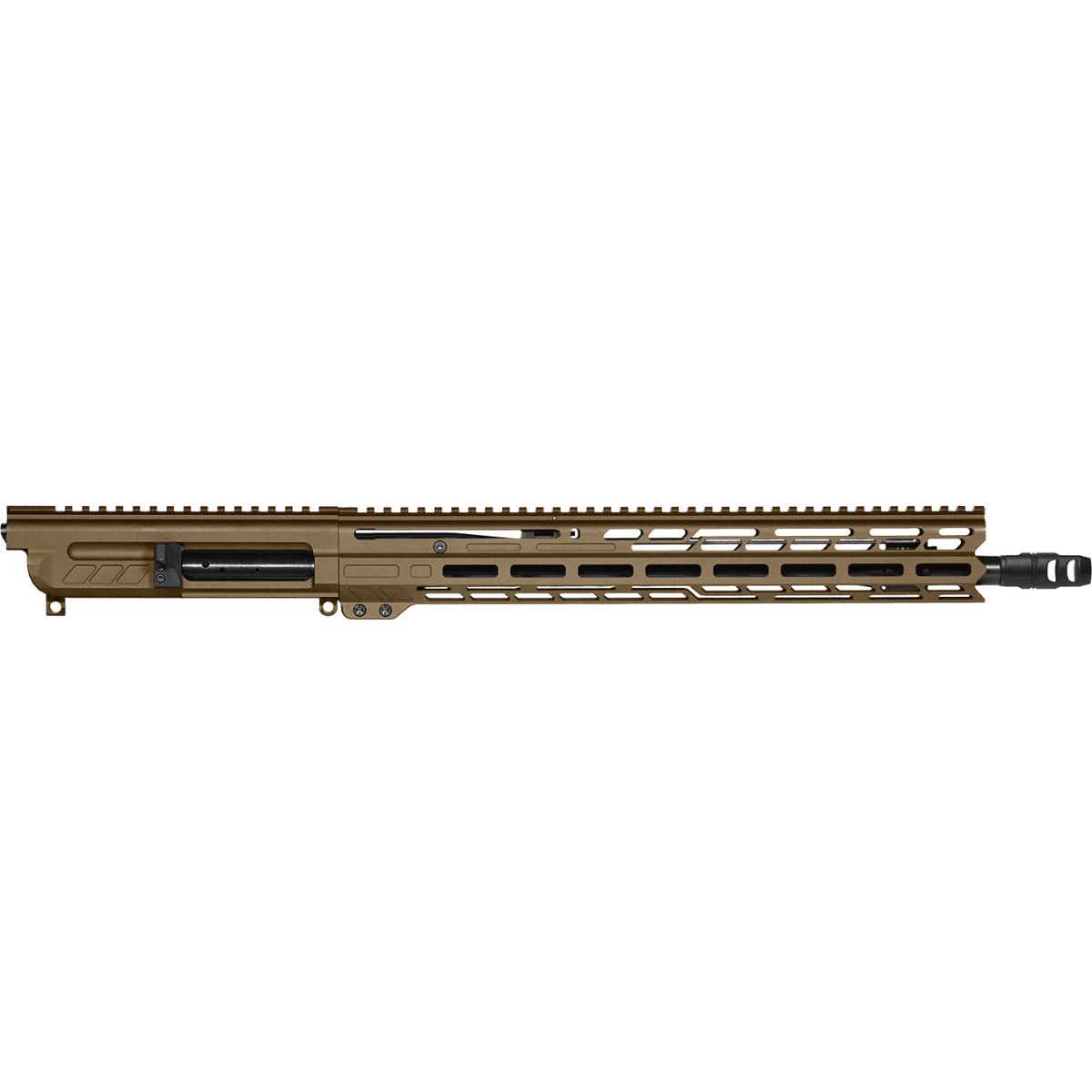 CMMG Dissent 22 ARC 16.10" 6061-T6 Aluminum - 28B940CMB CMMG Dissent 22 ARC 16.10" 6061-T6 Aluminum - 28B940CMB