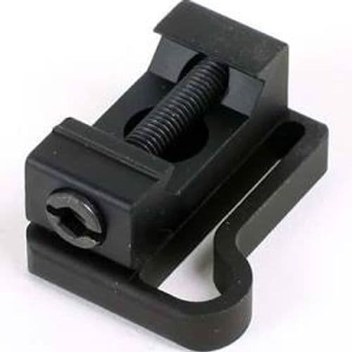 Blackhawk Rail Mount Sling Adaptor M4 AR-15 Blackhawk Rail Mount Sling Adaptor M4 AR-15