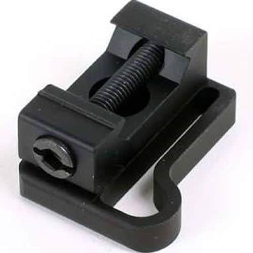 Blackhawk Rail Mount Sling Adaptor M4 AR-15 Blackhawk Rail Mount Sling Adaptor M4 AR-15