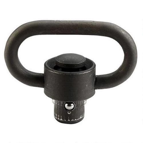 Blackhawk Heavy Duty Push Button Sling Swivel Blackhawk Heavy Duty Push Button Sling Swivel
