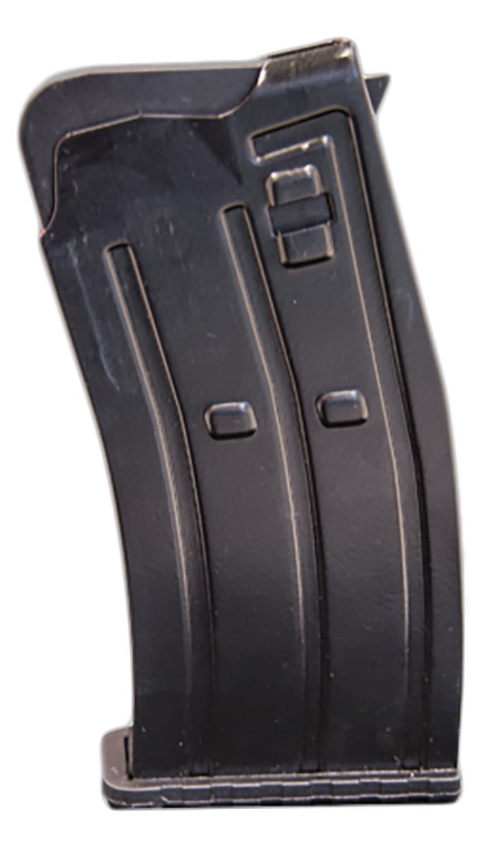 Howa Boss-25 5rd Black - BOSSPT100 Howa Boss-25 5rd Black - BOSSPT100