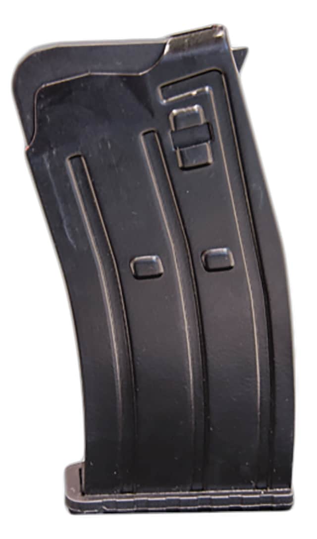 Howa Boss-25 5rd Black - BOSSPT100 Howa Boss-25 5rd Black - BOSSPT100