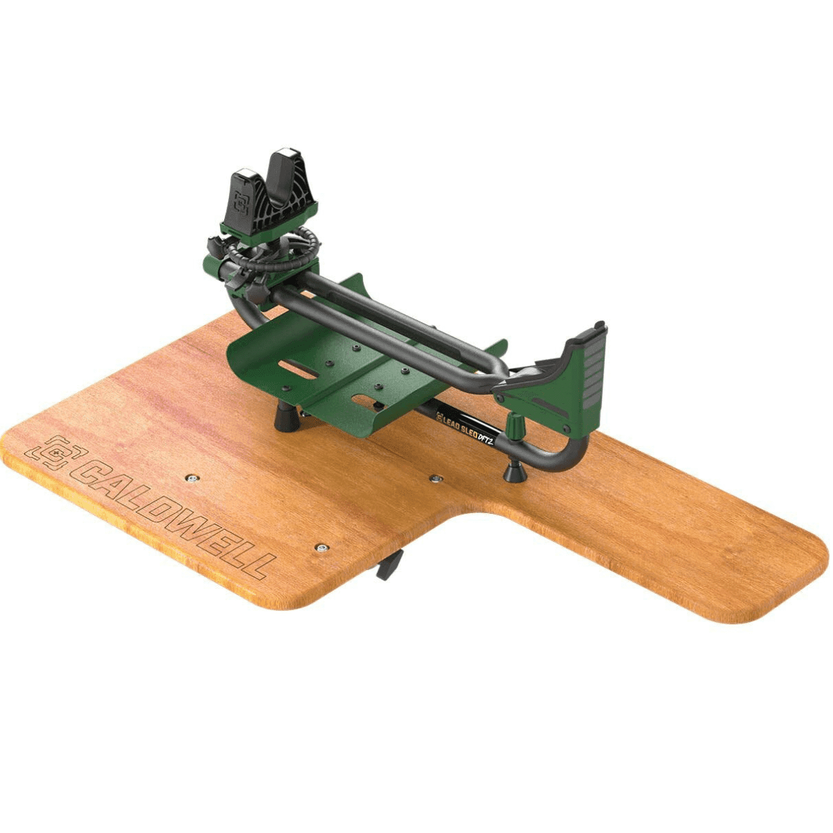 Caldwell Stable Table Shooting Bench - 3005251 Caldwell Stable Table Shooting Bench - 3005251