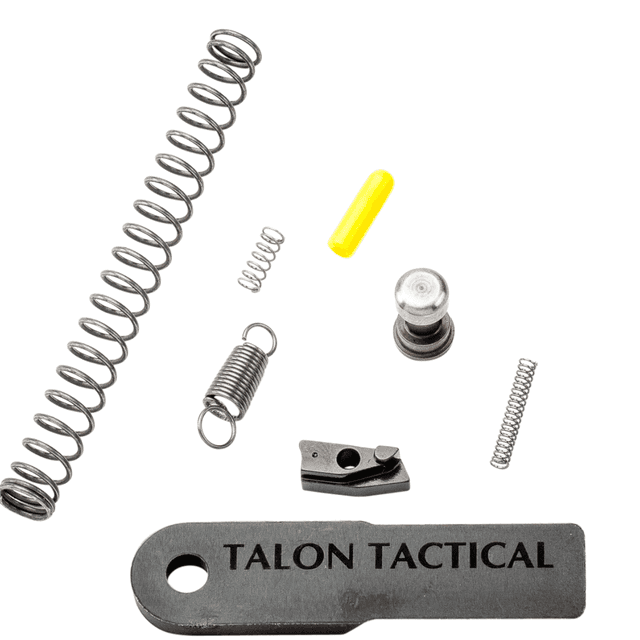 Apex Tactical Competition Action Enhancement Kit, 40 S&W - 100072 Apex Tactical Competition Action Enhancement Kit, 40 S&W - 100072
