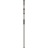 Cold Steel Blowgun Kit 357 Mag, 4 ft Long, 1.77mm Thick Aluminum - Cold Steel Blowgun Kit 357 Mag, 4 ft Long, 1.77mm Thick Aluminum -