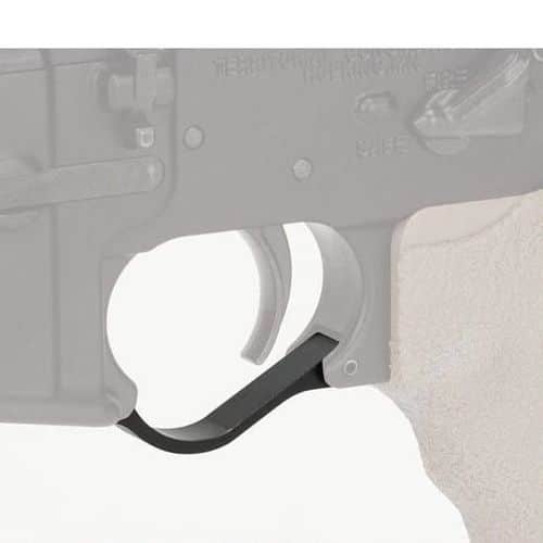 Blackhawk Oversized Trigger Guard M16, AR15 Blackhawk Oversized Trigger Guard M16, AR15