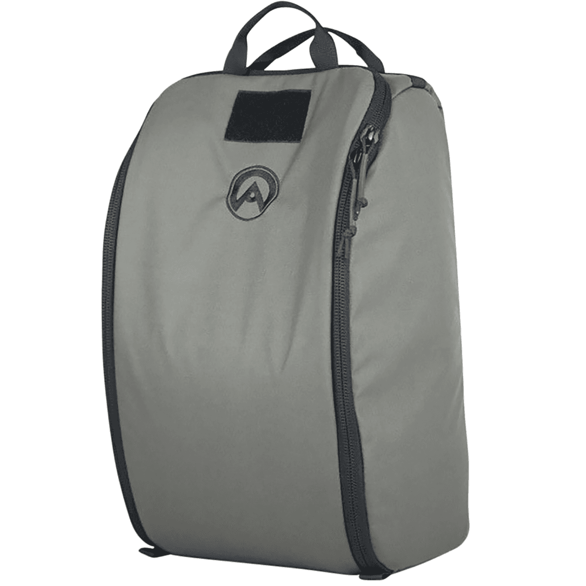 Armasight EXFIL LTP Gray Cordura bag, 13" Long - HELMETBAG Armasight EXFIL LTP Gray Cordura bag, 13" Long - HELMETBAG