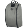 Armasight EXFIL LTP Gray Cordura bag, Front View Armasight EXFIL LTP Gray Cordura bag, Front View