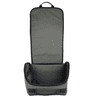 Armasight EXFIL LTP Gray Cordura bag, Open View Armasight EXFIL LTP Gray Cordura bag, Open View