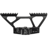 Arsenal AK Scope Mount SAM7K Series, Front View Arsenal AK Scope Mount SAM7K Series, Front View