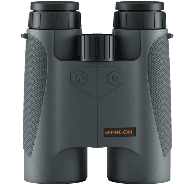 Athlon Cronus 10x50mm Binoculars - 111020 Athlon Cronus 10x50mm Binoculars - 111020