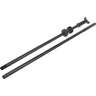 Cold Steel Blowgun, 5 ft Long, 1.70mm Thick - 3 Cold Steel Blowgun, 5 ft Long, 1.70mm Thick - 3