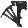 Cold Steel Throwing Axes with 1.75" Black Oxide 420 Stainless Steel Blade and Paracord Wrap Handle, Set of 3 Cold Steel Throwing Axes with 1.75" Black Oxide 420 Stainless Steel Blade and Paracord Wrap Handle, Set of 3