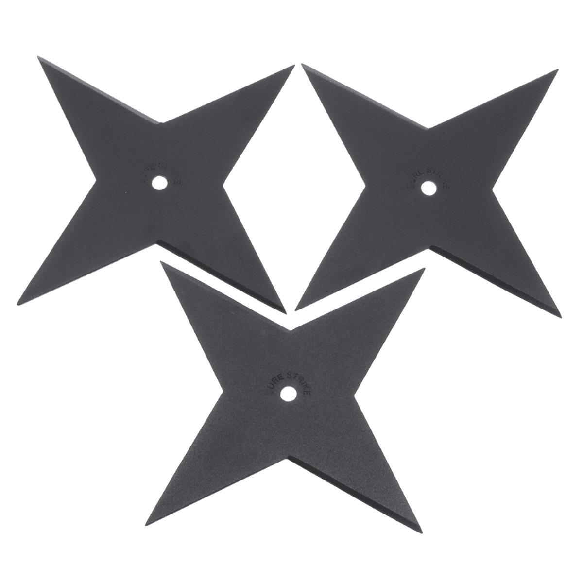 Cold Steel Sure Strike Light with Black Epoxy Finish Carbon Steel Blade - CS80SSC3Z Cold Steel Sure Strike Light with Black Epoxy Finish Carbon Steel Blade - CS80SSC3Z