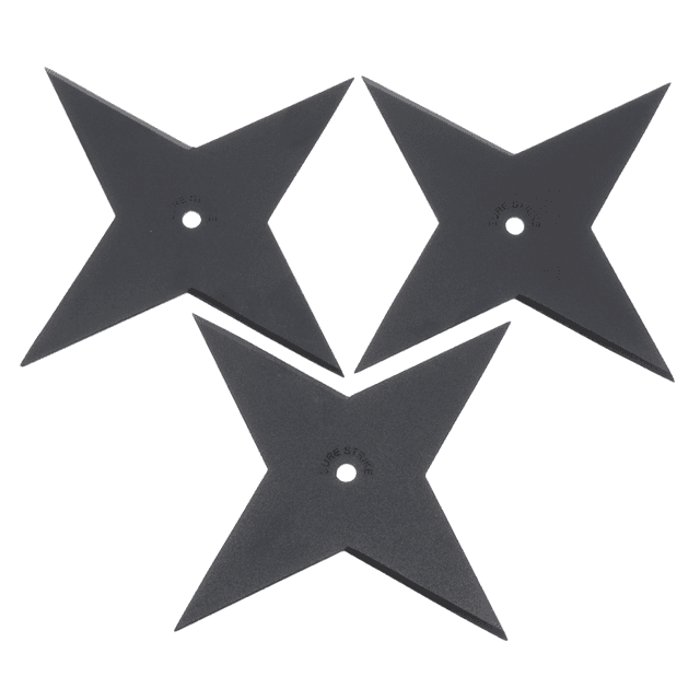 Cold Steel Sure Strike Light with Black Epoxy Finish Carbon Steel Blade - CS80SSC3Z Cold Steel Sure Strike Light with Black Epoxy Finish Carbon Steel Blade - CS80SSC3Z