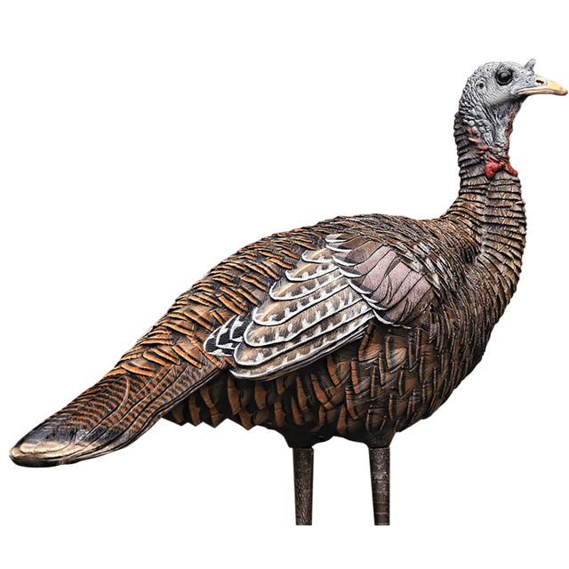 Avian X LCD Lookout Hen Turkey Species - AVXAVX8006 Avian X LCD Lookout Hen Turkey Species - AVXAVX8006