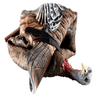 Avian X LCD Lookout Hen Turkey Species, Foldable View Avian X LCD Lookout Hen Turkey Species, Foldable View