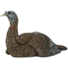 Avian X LCD Laydown Hen Turkey Species, Side View Avian X LCD Laydown Hen Turkey Species, Side View