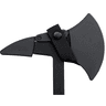 Cold Steel Demko Hawk Tomahawk with 65Mn Carbon Steel Blade, Black Heavy Duty Nylon Handle, 17.50" OAL, Includes Sheath - 2 Cold Steel Demko Hawk Tomahawk with 65Mn Carbon Steel Blade, Black Heavy Duty Nylon Handle, 17.50" OAL, Includes Sheath - 2