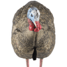 Avian X LCD Half-Strut Jake Turkey Species, Front View Avian X LCD Half-Strut Jake Turkey Species, Front View