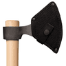 Cold Steel Norse Hawk Tomahawk with 4.50" 1055 Carbon Steel Blade and 22" American Hickory Handle Cold Steel Norse Hawk Tomahawk with 4.50" 1055 Carbon Steel Blade and 22" American Hickory Handle