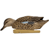 Avian X Topflight Teal Species, Side View Avian X Topflight Teal Species, Side View