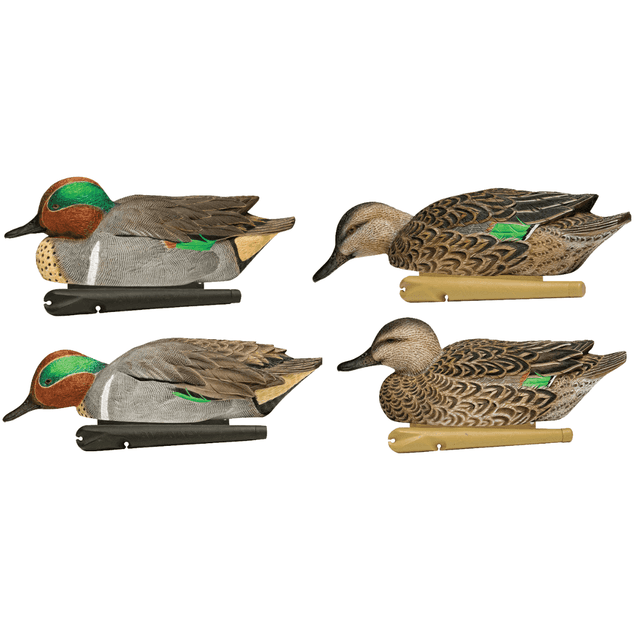 Avian X Topflight Teal Species - AVXAVX8081 Avian X Topflight Teal Species - AVXAVX8081