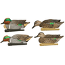 Avian X Topflight Teal Species, Side View Avian X Topflight Teal Species, Side View