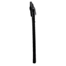 Cold Steel War Hawk Tomahawk with Spike, Plain 1055 Carbon Steel Blade, Black Polypropylene Handle, 19" Long, Includes Sheath  - 3 Cold Steel War Hawk Tomahawk with Spike, Plain 1055 Carbon Steel Blade, Black Polypropylene Handle, 19" Long, Includes Sheath  - 3