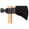 Cold Steel Rifleman's Hawk 3.50" Blade 1055 Carbon Steel Blade American Hickory Handle 22" Long Tomahawk Cold Steel Rifleman's Hawk 3.50" Blade 1055 Carbon Steel Blade American Hickory Handle 22" Long Tomahawk