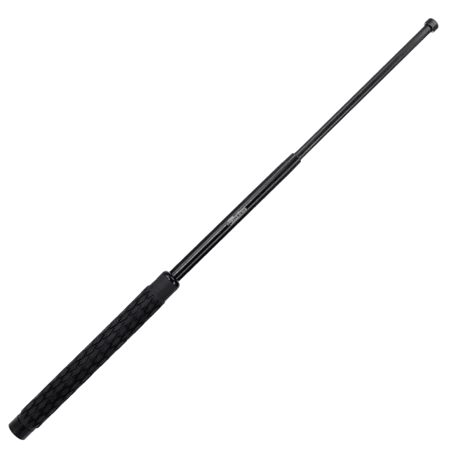 Cold Steel Baton 16-26" Black Steel - CSBT26 Cold Steel Baton 16-26" Black Steel - CSBT26