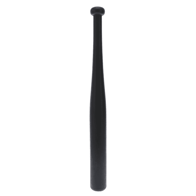 Cold Steel Brooklyn Shorty Black Polypropylene 20" - CS92BST Cold Steel Brooklyn Shorty Black Polypropylene 20" - CS92BST