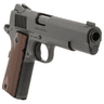 Colt Government Limited Edition 45 ACP, 5" Blued National Match Barrel, Blued Serrated Slide and Frame, Rosewood Grips, Ambidextrous Safety - 3 Colt Government Limited Edition 45 ACP, 5" Blued National Match Barrel, Blued Serrated Slide and Frame, Rosewood Grips, Ambidextrous Safety - 3