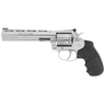 Colt King Cobra Target 22 LR, 10rd, 6" Stainless Steel Barrel, Cylinder & Frame, Black Hogue Overmolded Grips Colt King Cobra Target 22 LR, 10rd, 6" Stainless Steel Barrel, Cylinder & Frame, Black Hogue Overmolded Grips