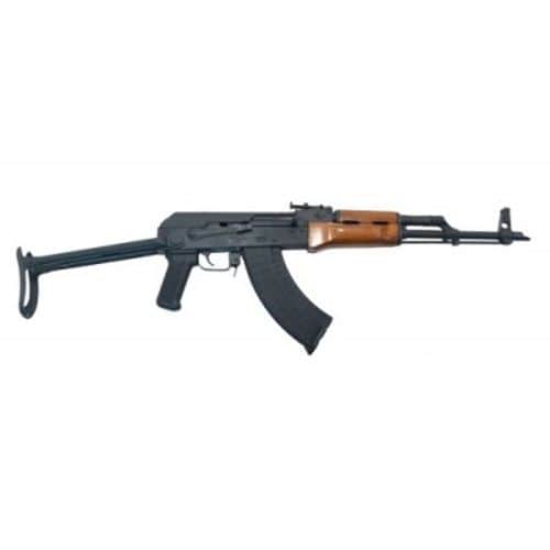 IO INC AKM247 AK47 Rifle 7.62X39 Laminate Wood Stock Underfold IO INC AKM247 AK47 Rifle 7.62X39 Laminate Wood Stock Underfold