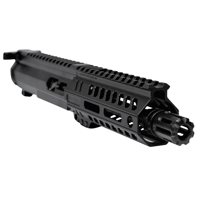 Angstadt Arms UDP-9 6" 9mm Complete Upper Assembly - AAUT009006 Angstadt Arms UDP-9 6" 9mm Complete Upper Assembly - AAUT009006