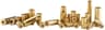 Starline Brass Unprimed Cases 327 Federal Mag Handgun Brass 100 Per Bag Starline Brass Unprimed Cases 327 Federal Mag Handgun Brass 100 Per Bag