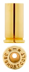 Starline Brass Unprimed Cases 38 Short Colt Handgun Brass 100 Per Bag Starline Brass Unprimed Cases 38 Short Colt Handgun Brass 100 Per Bag