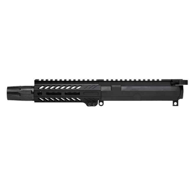 Angstadt Arms UDP-9 6″ 9mm Complete Upper Assembly, Suppressor Ready - AAUT109006 Angstadt Arms UDP-9 6″ 9mm Complete Upper Assembly, Suppressor Ready - AAUT109006