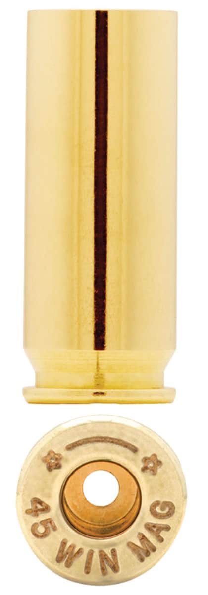 Starline Brass Unprimed Cases 45 Win Mag Handgun Brass 50 Per Bag - 45MAGEUP50 Starline Brass Unprimed Cases 45 Win Mag Handgun Brass 50 Per Bag - 45MAGEUP50