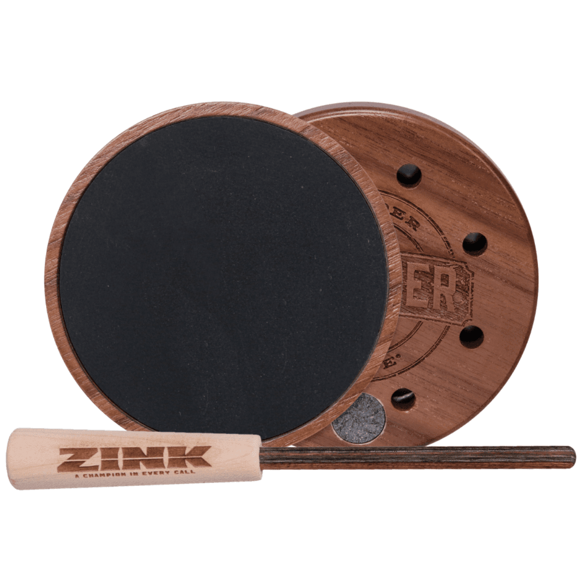 Avian X Thunder Ridge Rocker Slate Call - ZNKTRRSC Avian X Thunder Ridge Rocker Slate Call - ZNKTRRSC