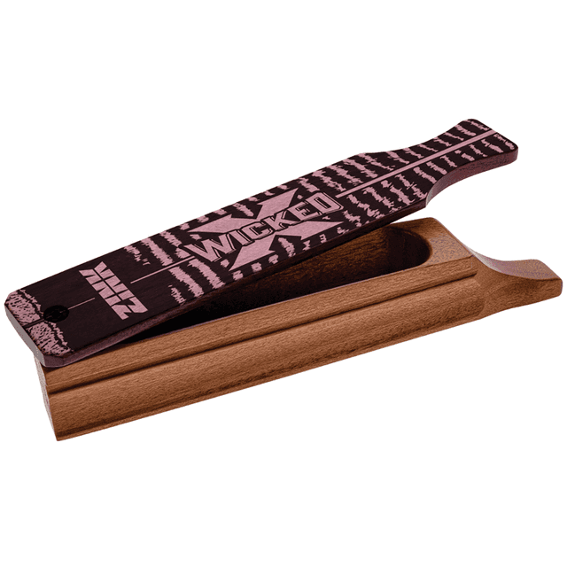 Avian X Wicked X Box Call - ZNKWXBC Avian X Wicked X Box Call - ZNKWXBC