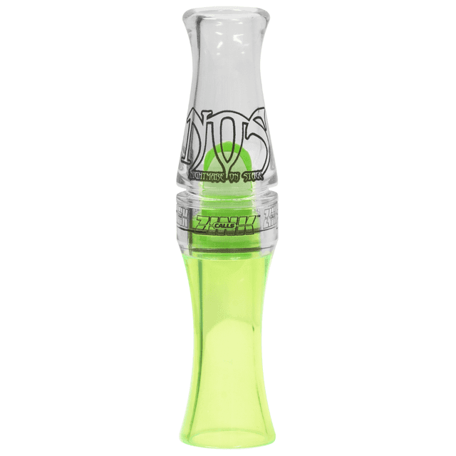 Avian X Nightmare On Stage Goose Call - ZNKZNK5018 Avian X Nightmare On Stage Goose Call - ZNKZNK5018