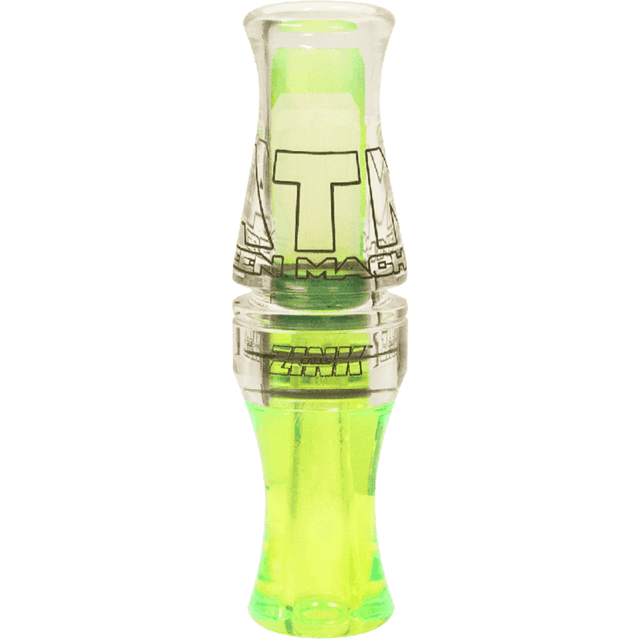 Avian X ATM Green Machine - ZNKZNK6027 Avian X ATM Green Machine - ZNKZNK6027