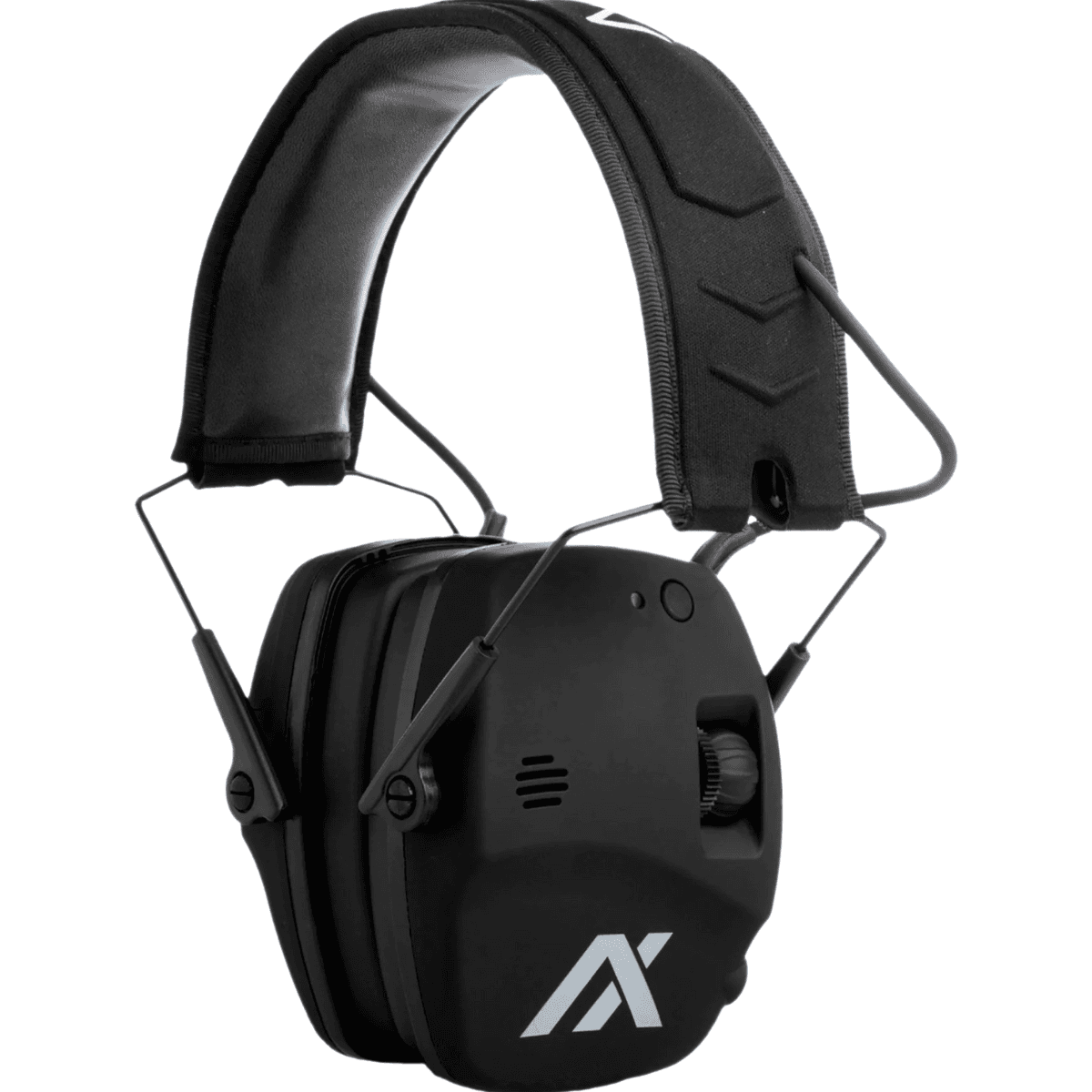 Axil LLC TRACKR Blu Earmuffs - TRACKRBTB Axil LLC TRACKR Blu Earmuffs - TRACKRBTB