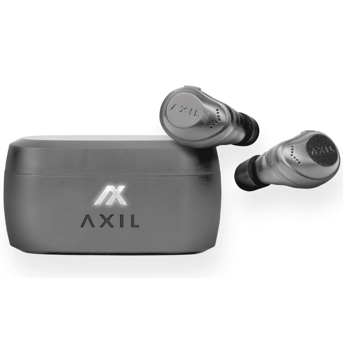 Axil LLC XCOR Digital Tactical Earbuds - XCORDIGR Axil LLC XCOR Digital Tactical Earbuds - XCORDIGR