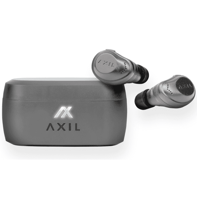 Axil LLC XCOR Digital Tactical Earbuds - XCORDIGR Axil LLC XCOR Digital Tactical Earbuds - XCORDIGR