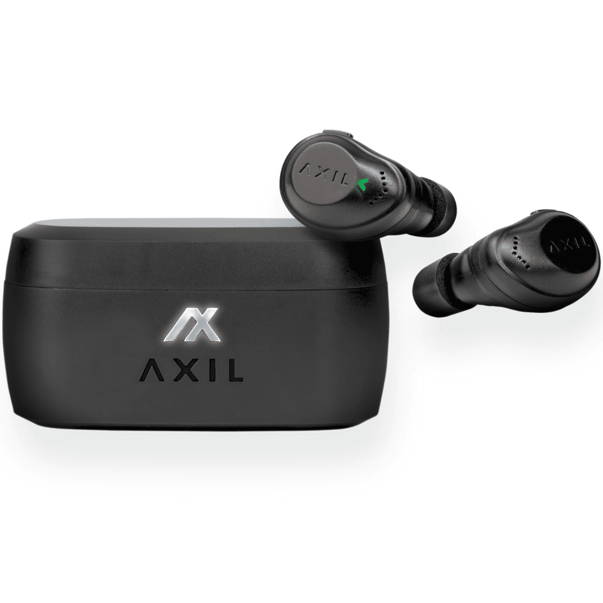 Axil LLC XCOR Tactical Earbuds - XCORR Axil LLC XCOR Tactical Earbuds - XCORR