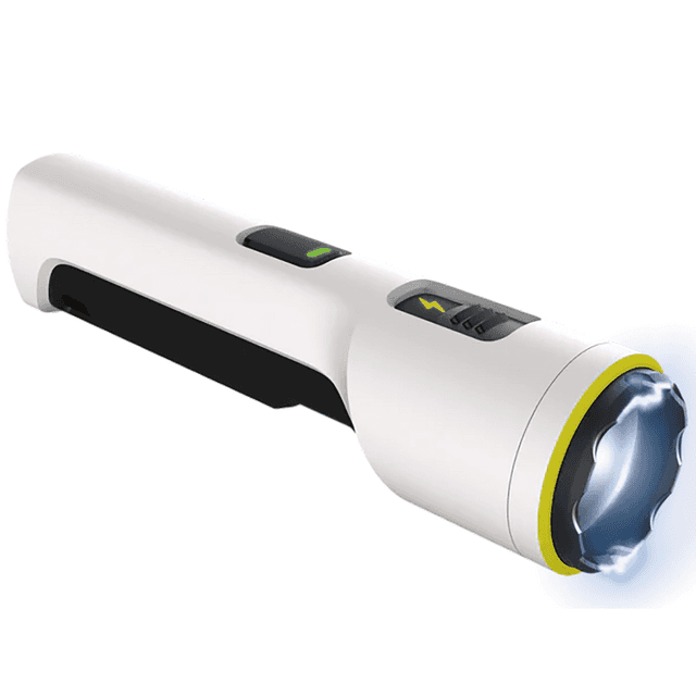 AXON/TASER StrikeLight 2 Stun Gun - 100065 AXON/TASER StrikeLight 2 Stun Gun - 100065