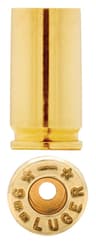 Starline Brass Unprimed Cases 9mm Luger Handgun Brass 100 Per Bag Starline Brass Unprimed Cases 9mm Luger Handgun Brass 100 Per Bag